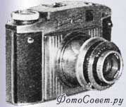 Фотоаппарат Эстафета